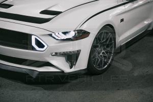 2017 Ford Mustang GT by RTR Vehicles
