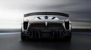 2018 Ferrari FXX-K Evo