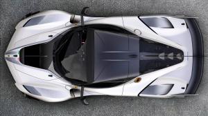 2018 Ferrari FXX-K Evo