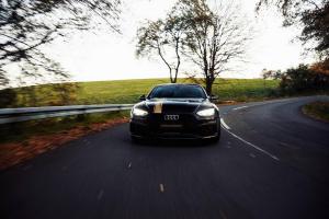 2017 Audi RS5 Coupe RS 500 by Manhart