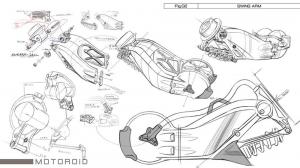 MOTOROiD