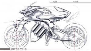 MOTOROiD