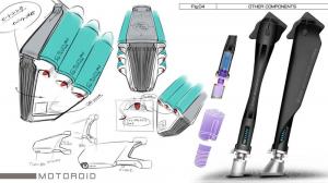 MOTOROiD