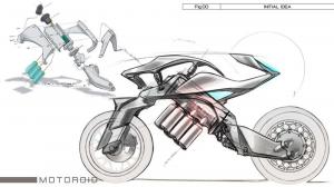 MOTOROiD