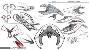 MOTOROiD