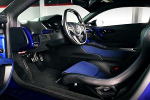 2017 Acura NSX Dream Project by ScienceofSpeed