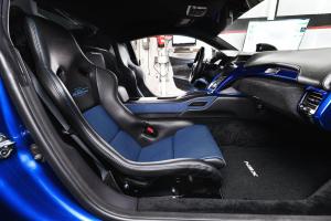 2017 Acura NSX Dream Project by ScienceofSpeed