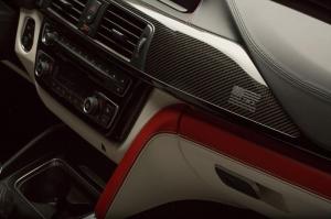 2017 BMW M3 30 Years American Edition