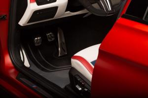 2017 BMW M3 30 Years American Edition