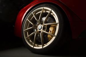 2017 BMW M3 30 Years American Edition