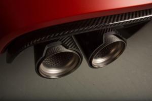 2017 BMW M3 30 Years American Edition