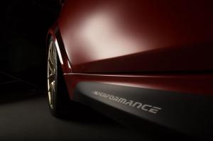 2017 BMW M3 30 Years American Edition
