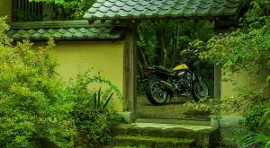 2018 Kawasaki Z900RS Beyond Z by Bito R&D