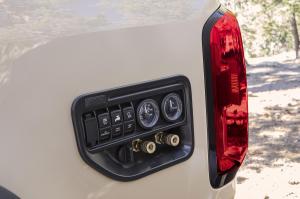 2017 Chevrolet Colorado ZR2 AEV Concept