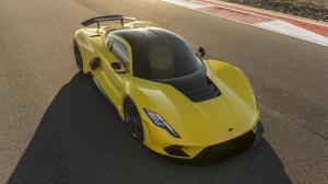 2017 Hennessey Venom F5