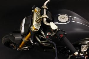 2017 Ducati XDiavel DXC by Moto Corse