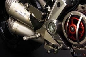 2017 Ducati XDiavel DXC by Moto Corse