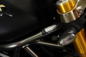 2017 Ducati XDiavel DXC by Moto Corse