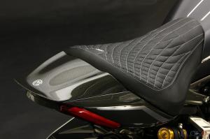 2017 Ducati XDiavel DXC by Moto Corse