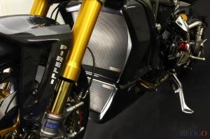2017 Ducati XDiavel DXC by Moto Corse