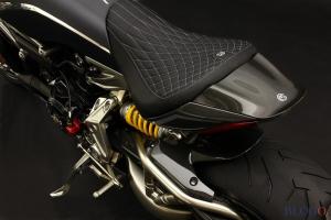 2017 Ducati XDiavel DXC by Moto Corse