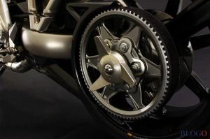 2017 Ducati XDiavel DXC by Moto Corse