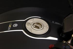 2017 Ducati XDiavel DXC by Moto Corse