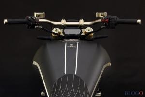 2017 Ducati XDiavel DXC by Moto Corse