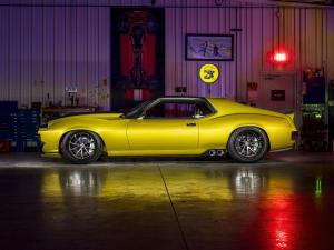 2017 AMC Javelin by Ringbrothers