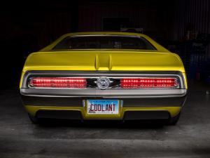 2017 AMC Javelin by Ringbrothers