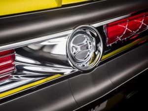 2017 AMC Javelin by Ringbrothers