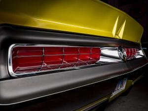 2017 AMC Javelin by Ringbrothers
