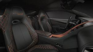 2017 Aston Martin Vanquish S Ultimate