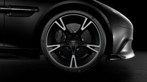 2017 Aston Martin Vanquish S Ultimate