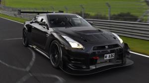 Ателье Litchfield представило 1100-сильную модификацию спорткара Nissan GT-R