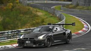 2017 Nissan GT-R LM1 RS by Litchfield