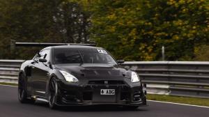 2017 Nissan GT-R LM1 RS by Litchfield