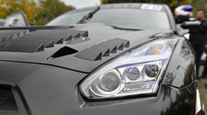 2017 Nissan GT-R LM1 RS by Litchfield