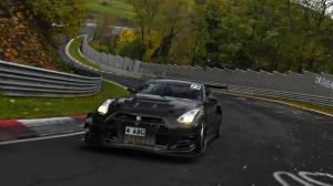 2017 Nissan GT-R LM1 RS by Litchfield