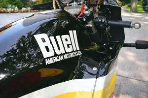 1988 Buell RR1200 Battletwin