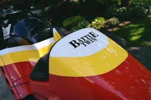 1988 Buell RR1200 Battletwin