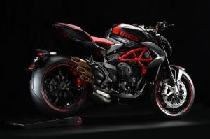 2018 MV Agusta Brutale 800 RR Pirelli