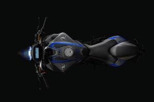 2018 MV Agusta Brutale 800 RR Pirelli