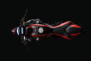 2018 MV Agusta Brutale 800 RR Pirelli
