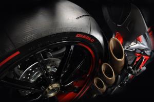 2018 MV Agusta Brutale 800 RR Pirelli