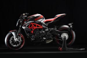 2018 MV Agusta Brutale 800 RR Pirelli