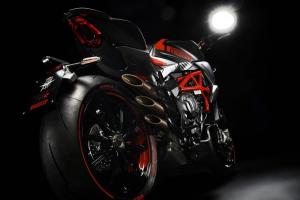 2018 MV Agusta Brutale 800 RR Pirelli