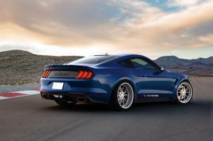 2018 Shelby 1000