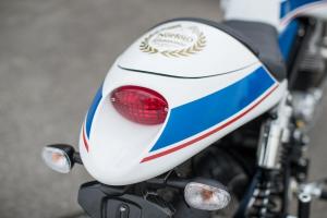 2017 Norton Commando 961 California 50th Anniversary