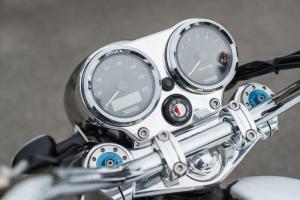 2017 Norton Commando 961 California 50th Anniversary